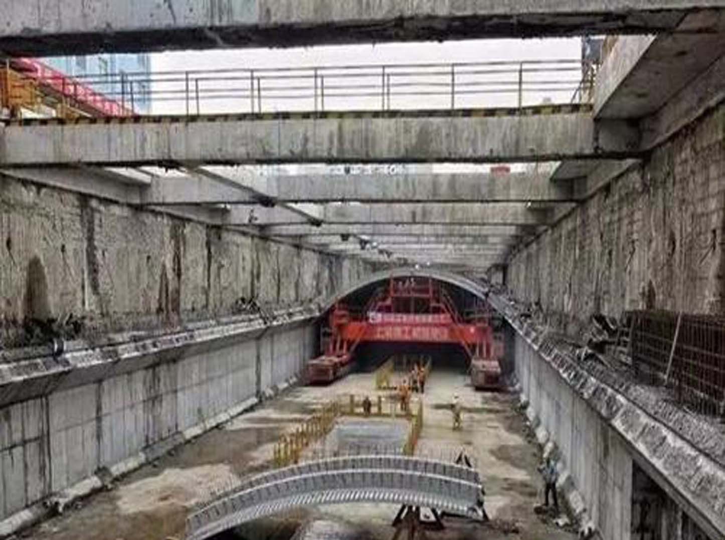上海地鐵3號線